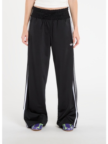 παντελόνια adidas smocked fb track pants black xs σε προσφορά