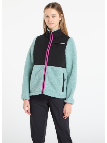 φούτερ horsefeathers gema sweatshirt iceberg green s