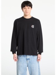t-shirt carhartt wip l/s ...