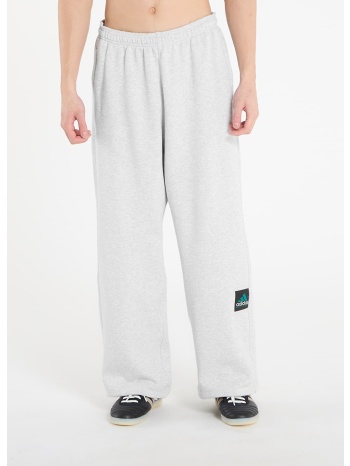 φόρμα adidas equipment sweatpant light grey heather m σε προσφορά