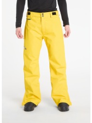 παντελόνια horsefeathers orca pants yellow l
