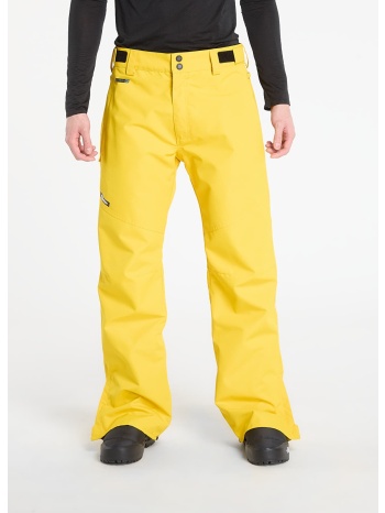 παντελόνια horsefeathers orca pants yellow l
