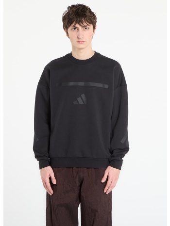 φούτερ adidas m z.n.e. crw black m σε προσφορά