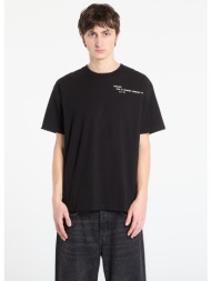 t-shirt carhartt wip s/s punched t-shirt unisex black l