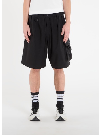 σορτς y-3 sport uniform cargo shorts black m σε προσφορά