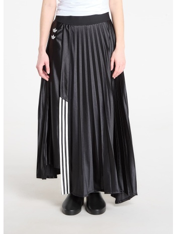 φούστα adidas x willy chavarria pleated skirt black xl