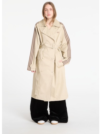 παλτό adidas trench ct tw cardboard l σε προσφορά