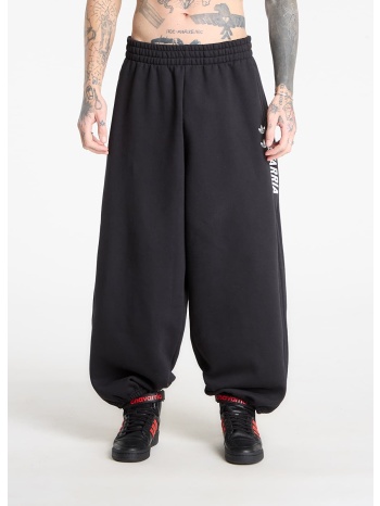 παντελόνια adidas x willy chavarria heavy sweat black xxl