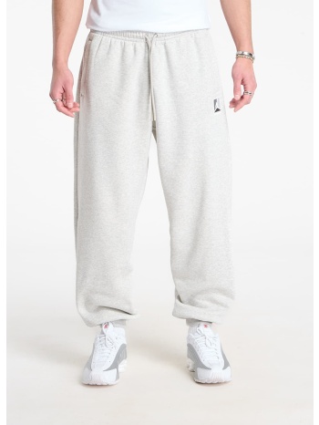 φόρμα jordan brooklyn fleece men`s pants grey heather/ pale σε προσφορά