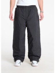 παντελόνια jordan flight mountainside men`s padded pants black/ dk smoke grey xxl