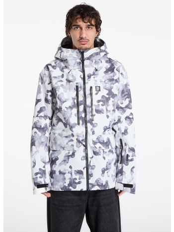 μπουφάν horsefeathers pearl jacket arctic camo l
