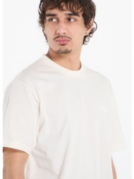 t-shirt y-3 dipped long ...