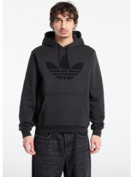 φούτερ adidas monogram hd black xxl