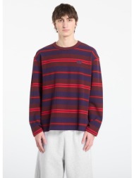 t-shirt adidas graphic ls tee aura ruby s