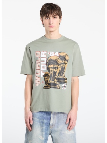 t-shirt jordan men`s t-shirt jade stone xl σε προσφορά