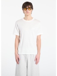 t-shirt y-3 slim short sleeve t-shirt core white s