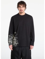 t-shirt y-3 gfx long ...