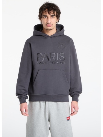 φούτερ jordan paris saint-germain men`s fleece hoodie σε προσφορά