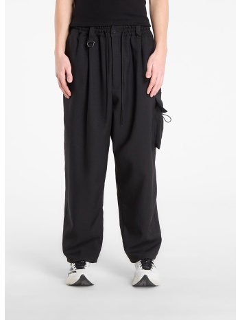 παντελόνια y-3 sport uniform cargo trousers black/ black xl