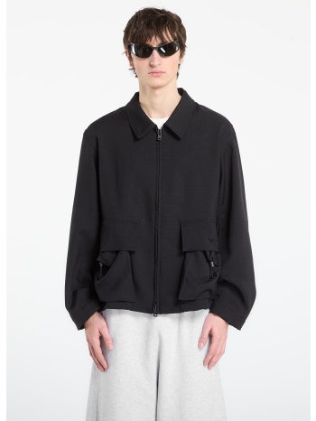 μπουφάν y-3 sport uniform blouson black m σε προσφορά