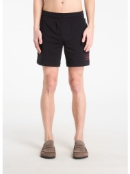 σορτς hugo boss laze shorts cw black l