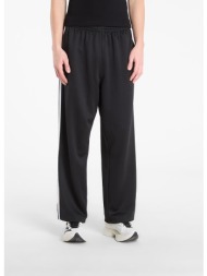 παντελόνια adidas loose track pants black/ white s