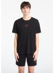 t-shirt hugo boss laze tee shirt black s