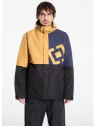 μπουφάν horsefeathers citadel jacket amber gold xl