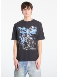 t-shirt jordan men`s graphic t-shirt off noir m