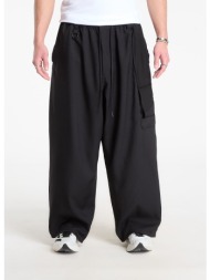 παντελόνια y-3 sport uniform straight trousers black l