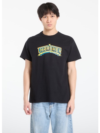 t-shirt thrasher luchadora t-shirt black xxl σε προσφορά