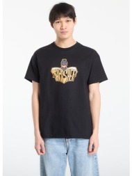 t-shirt thrasher goon t-shirt black m