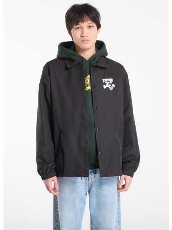 μπουφάν thrasher x spitfire thrash & burn coach jacket σε προσφορά