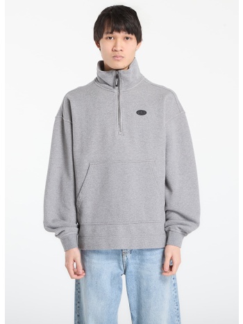 φούτερ adidas graphic sweat core heather xl σε προσφορά