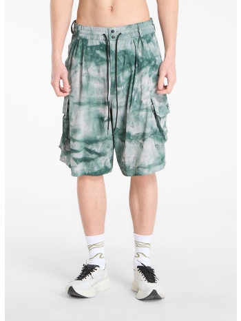 σορτς y-3 aop nylon shorts multicolor s