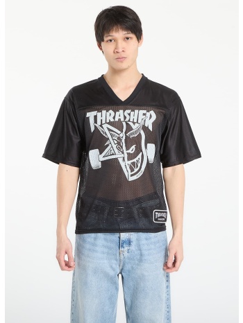 τζέρσεϊ thrasher x spitfire thrash & burn football jersey σε προσφορά