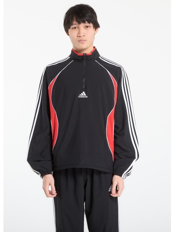 φούτερ adidas teamgeist hz black/ better scarlet xl σε προσφορά