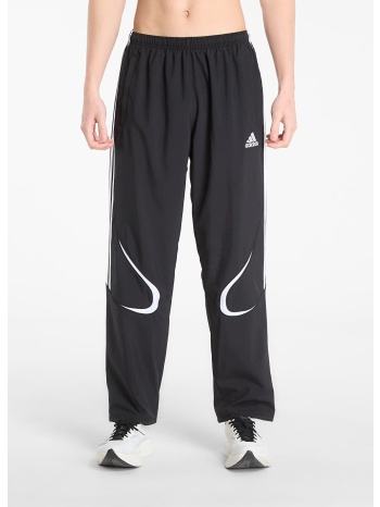 φόρμα adidas teamgeist track pants black/ black/ white s σε προσφορά