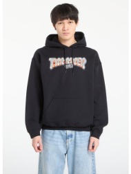 φούτερ thrasher explicit hoodie black l