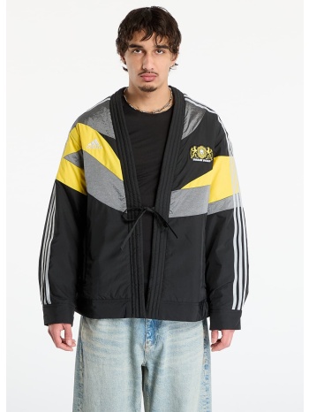 μπουφάν adidas bd noragi track black m σε προσφορά