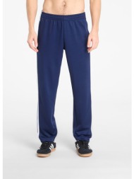 φόρμα adidas regular track joggers night indigo/ earth strata xl