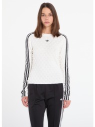 t-shirt adidas slim ls tee white m