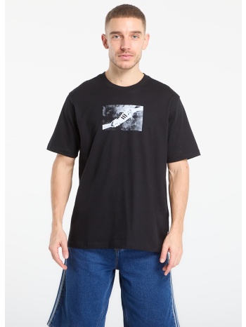 t-shirt adidas franchise t-shirt black l