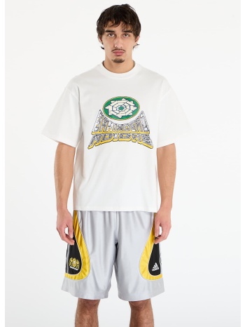 t-shirt adidas bd t-shirt core white xl σε προσφορά