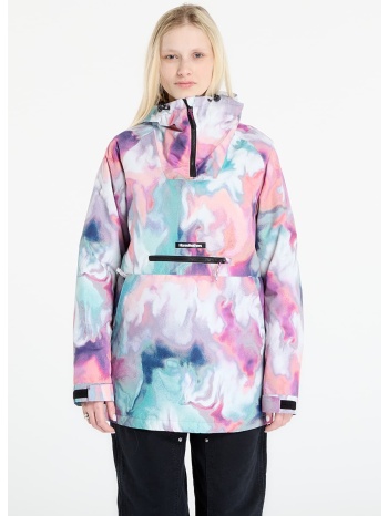 μπουφάν horsefeathers fiora jacket rainbow m