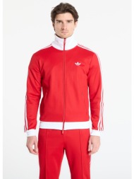 φούτερ adidas classic track top better scarlet m