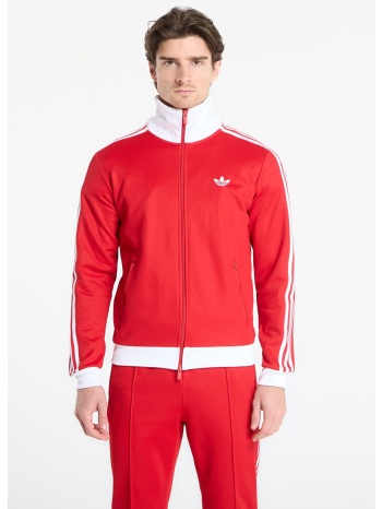 φούτερ adidas classic track top better scarlet m σε προσφορά
