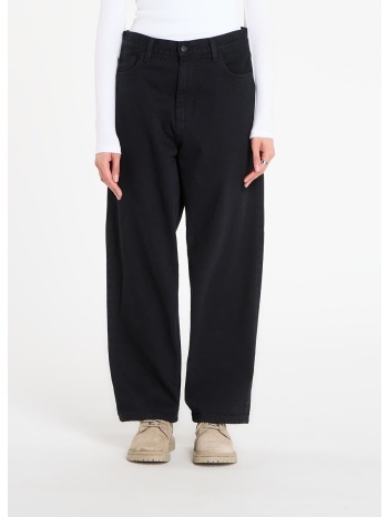 παντελόνια carhartt wip w` brandon pant blue midnight wash