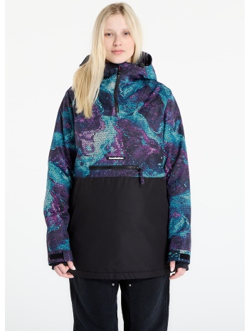 μπουφάν horsefeathers fiora jacket mosaic xs