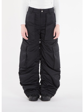 παντελόνια jordan flight women`s mountainside pants black m σε προσφορά